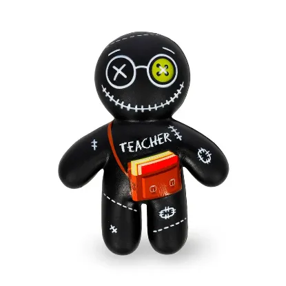 Εικόνα της Antistress - Stress Less - Teacher