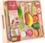 Εικόνα της Joueco Σετ λαχανικών - φρούτων