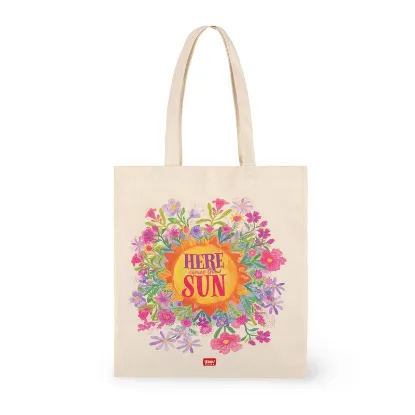 Εικόνα της Cotton Tote Bag