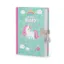 Εικόνα της My Secret Diary with Padlock-UNICORN