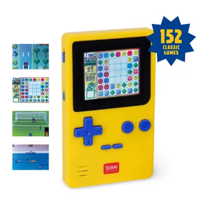 Εικόνα της Mini Portable Console - Super Arcade Station