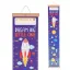 Εικόνα της  Wall-hanging Height Chart - Dream Big Little One-space