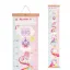 Εικόνα της Wall-hanging Height Chart - Dream Big Little- UNICORN 
