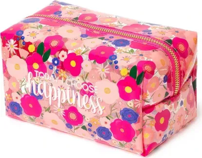 Εικόνα της ΚΑΣΕΤΙΝΑ ΝΕΣΕΣΕΡ TODAY I CHOOSE HAPPINESS