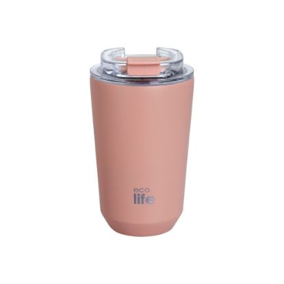 Εικόνα της Pure Pink Coffee Thermos 360ml