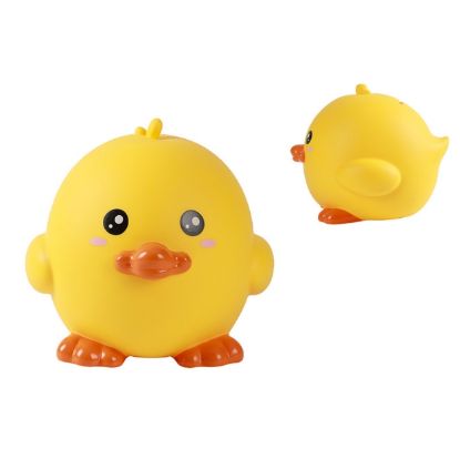 Εικόνα της ΚΟΥΜΠΑΡΑΔΕΣ i-TOTAL XL2497B DUCK PLAST.18x15,5cm
