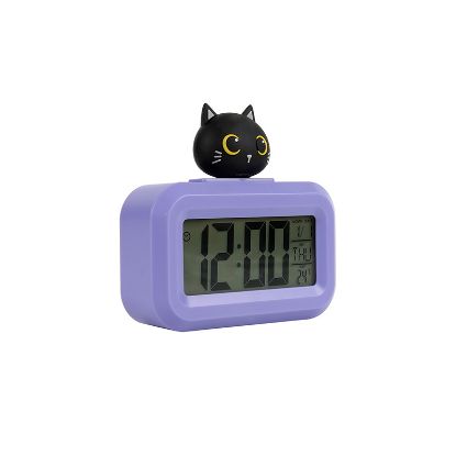Εικόνα της ΡΟΛΟΙ i-TOTAL XL2835 ALARM BLACK CAT