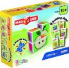 Εικόνα της Geomag MAGICUBE  - Συναρμολόγησε τα Φρούτα