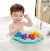 Εικόνα της Hape Musical Whale Fountain  - Μουσικές Φαλαινίτσες Μπάνιου 