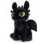 Εικόνα της How To Train Your Dragon Toothless plush toy 30cm