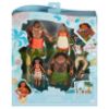 Εικόνα της Disney Vaiana Moana Classic Storybook set