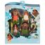 Εικόνα της Disney Vaiana Moana Classic Storybook set