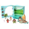 Εικόνα της Disney Vaiana Moana Classic Storybook set