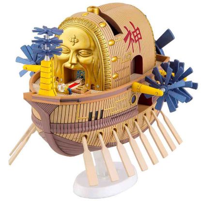 Εικόνα της One Piece ARK Model kit figure 15cm