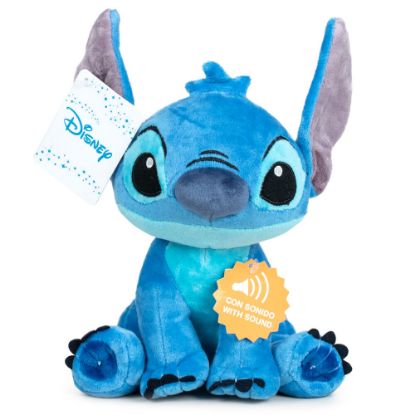 Εικόνα της Stitch Disney soft 40cm