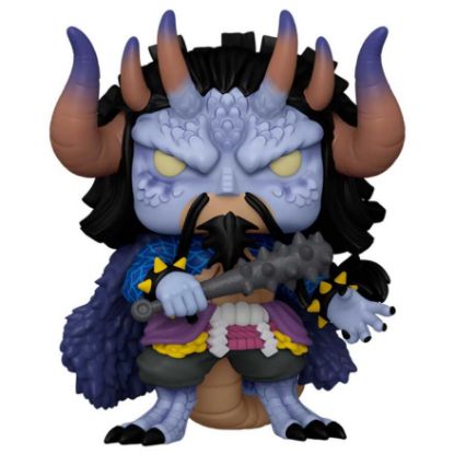 Εικόνα της POP figure Super One Piece Kaido