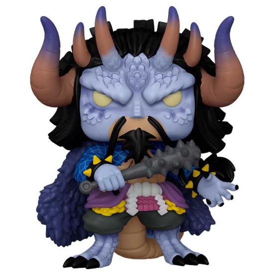Εικόνα της POP figure Super One Piece Kaido