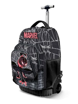 Εικόνα της Marvel Spiderman Spin trolley 47cm