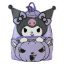 Εικόνα της Mochila Pumpkin Kuromi Sanrio Loungefly