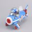 Εικόνα της Figura Chopper Robot 3 Chopper Submarine Re:Run One Piece 10cm