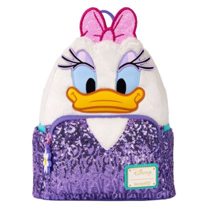 Εικόνα της Mochila Daisy Disney Loungefly 26cm