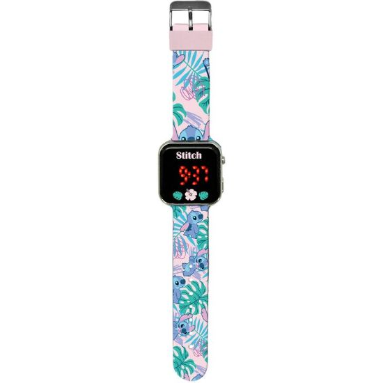 Εικόνα της Disney Stitch led watch