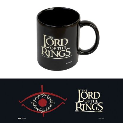 Εικόνα της The Lord of the Rings mug 300ml