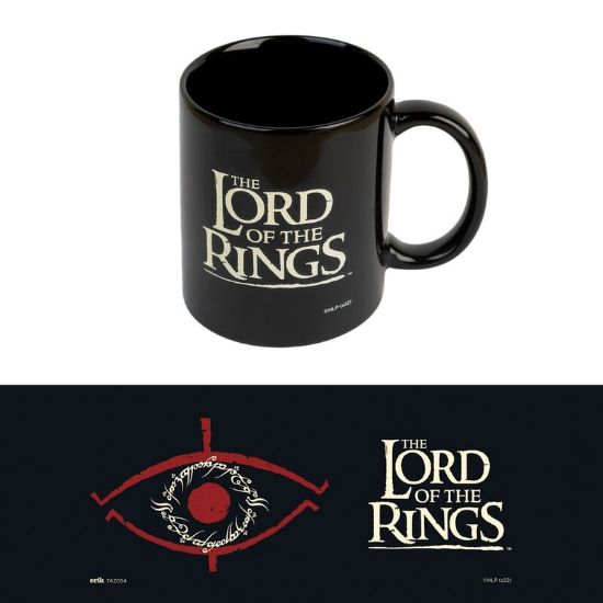 Εικόνα της The Lord of the Rings mug 300ml