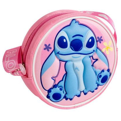 Εικόνα της Disney Stitch 3D bag