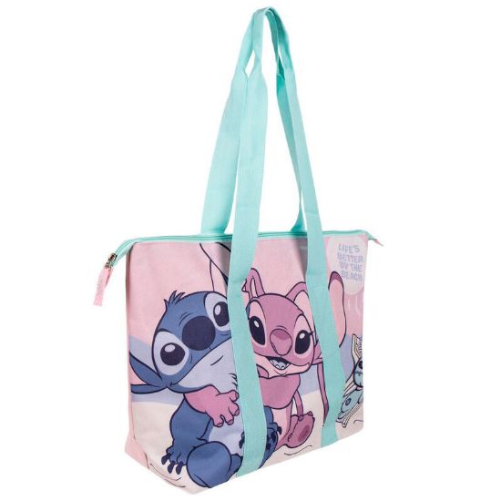 Εικόνα της Disney Stitch beach bag