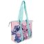 Εικόνα της Disney Stitch beach bag