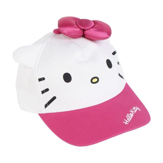 Εικόνα της Hello Kitty cap