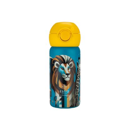 Εικόνα της ΘΕΡΜΟΣ ΠΑΙΔΙΚΟ WONDER BOTTLE SAVE THE AEGEAN 350ml JUNGLE