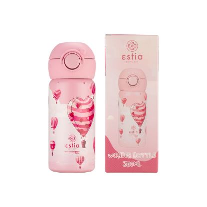 Εικόνα της ΘΕΡΜΟΣ ΠΑΙΔΙΚΟ WONDER BOTTLE SAVE THE AEGEAN 350ml LOVE ASCEND