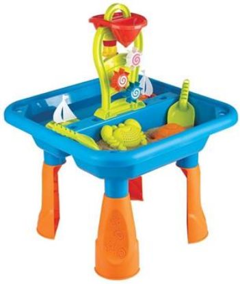 Εικόνα της Playgo Τραπέζι Δραστηριοτήτων Water & Sand (5449)