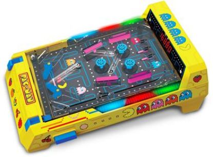 Εικόνα της MAM Pinball Pac-Man Electronic Arcade (PM2001)