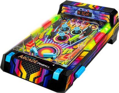 Εικόνα της MAM Pinball Electronic Arcade (GA2001)