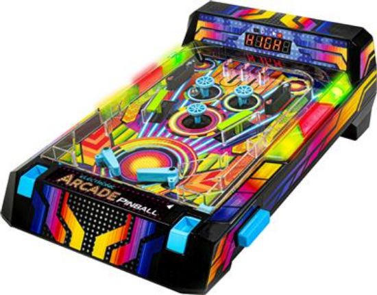 Εικόνα της MAM Pinball Electronic Arcade (GA2001)