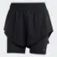 Εικόνα της HIIT HR 2N1 SHO BLACK SHORTS (1/4) Women - M