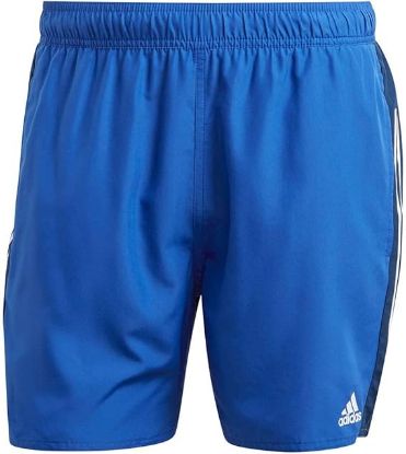 Εικόνα της BLOCK3S CLX SL BLUE SWIM SHORTS Men - 3XL