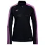 Εικόνα της TIRO TR TOP ESW BLACK LILLA TRACK TOP Women - L