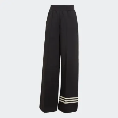 Εικόνα της TRACKPANT BLACK PANTS (1/1) Women - 40