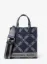 Εικόνα της XS NS SHOPPER TOTE XBODY NAVY MULTI Women - OS