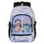Εικόνα της Disney Stitch Couple adaptable backpack 44cm