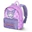 Εικόνα της Hello Kitty Kuromi backpack 27cm