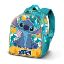 Εικόνα της Disney Stitch Colors 3D backpack 31cm
