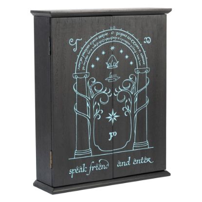 Εικόνα της The Lord of the Rings Moria Gate Key Hangers