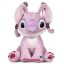 Εικόνα της Disney Stitch Angel soft plush 60cm
