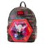 Εικόνα της Loungefly Marvel Spiderman Across the Spider-Verse Lenticular backpack 27cm