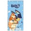 Εικόνα της Bluey microfibre beach towel